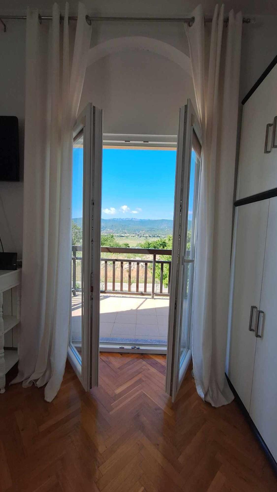 Kosante - Luxury Apartment - 150 M2 With Fitness Room Imotski Kültér fotó