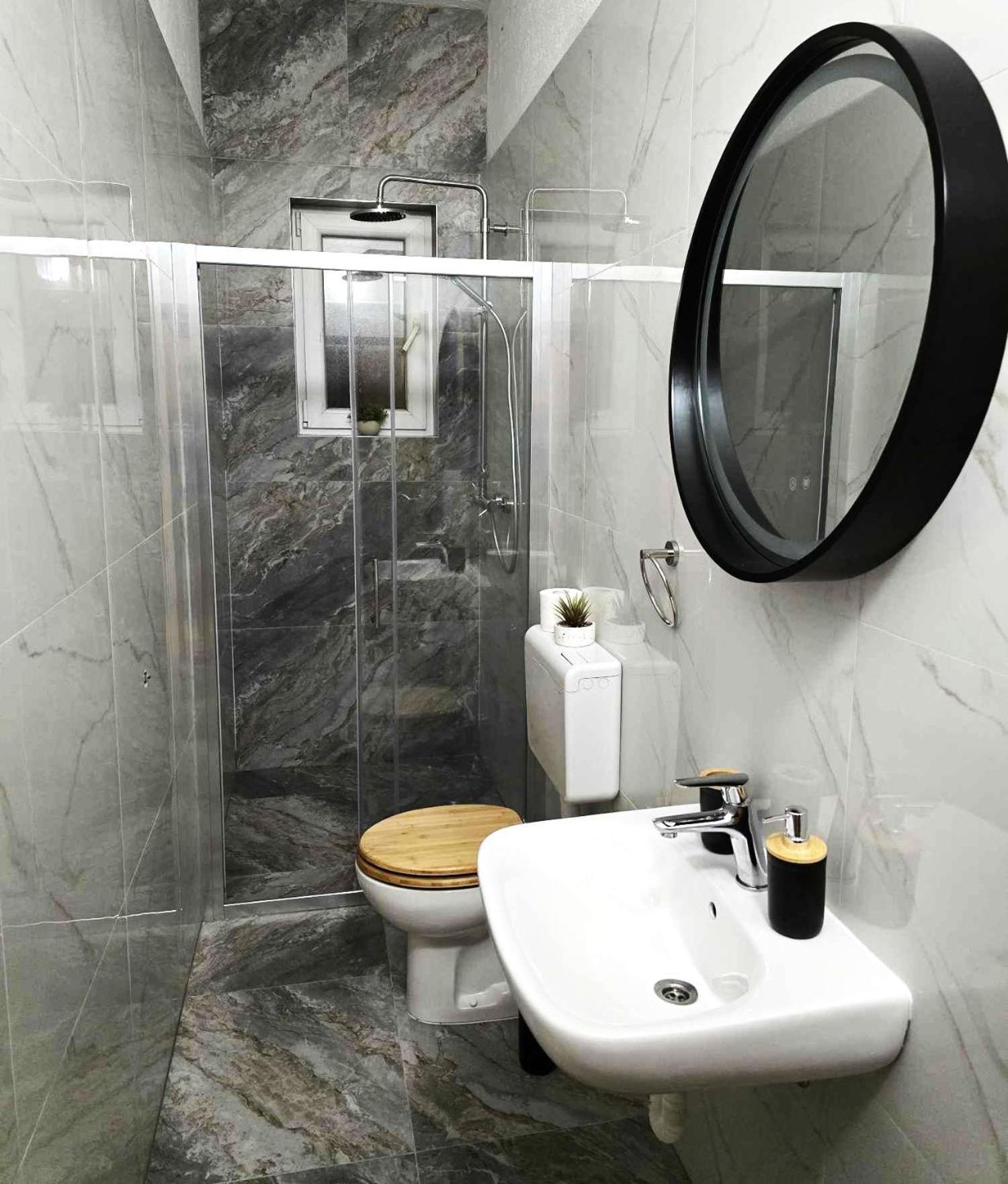 Kosante - Luxury Apartment - 150 M2 With Fitness Room Imotski Kültér fotó